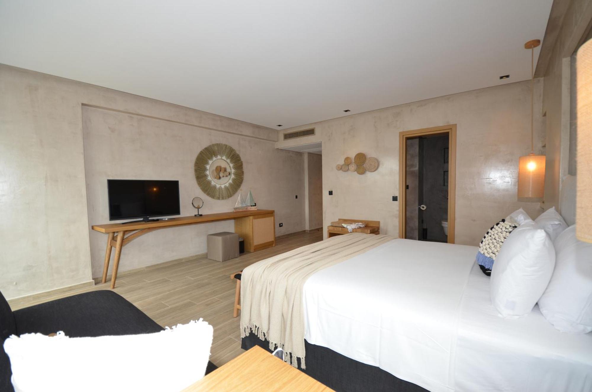 Hotel Evilion Sea And Sun Néoi Póroi Kamer foto
