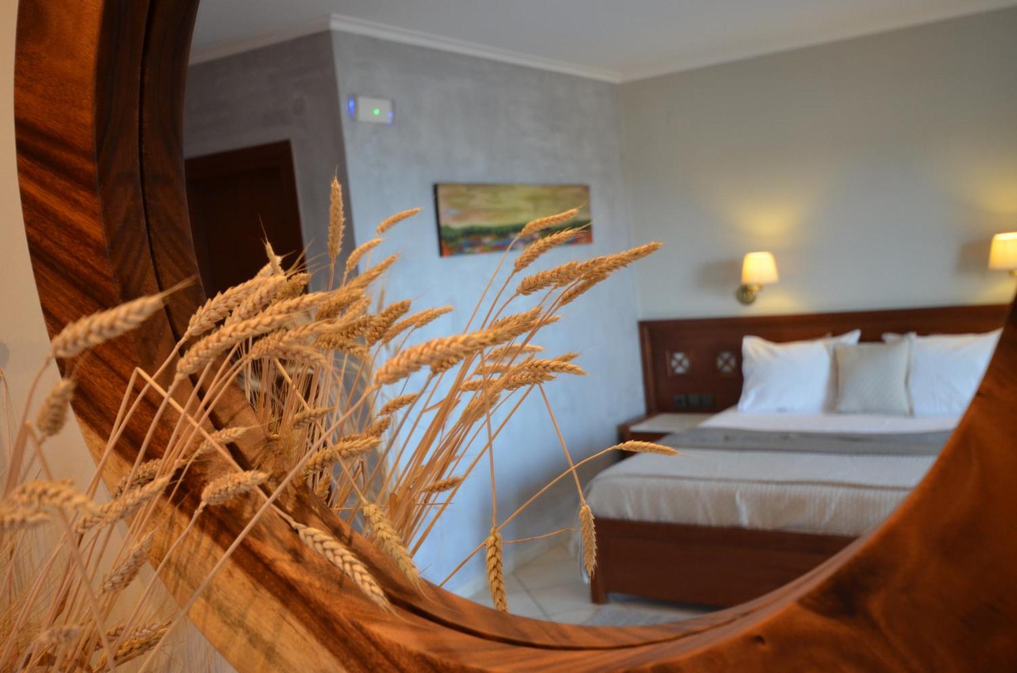 Hotel Evilion Sea And Sun Néoi Póroi Kamer foto