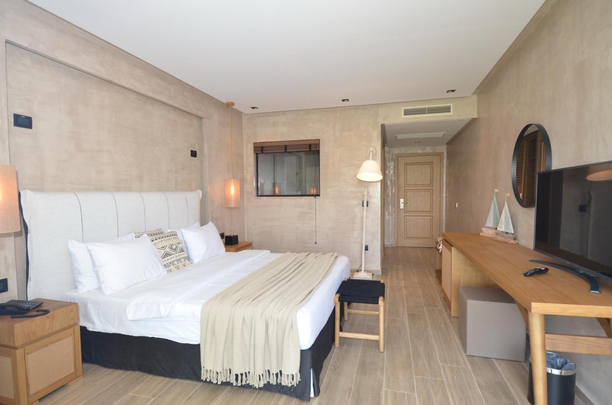 Hotel Evilion Sea And Sun Néoi Póroi Kamer foto