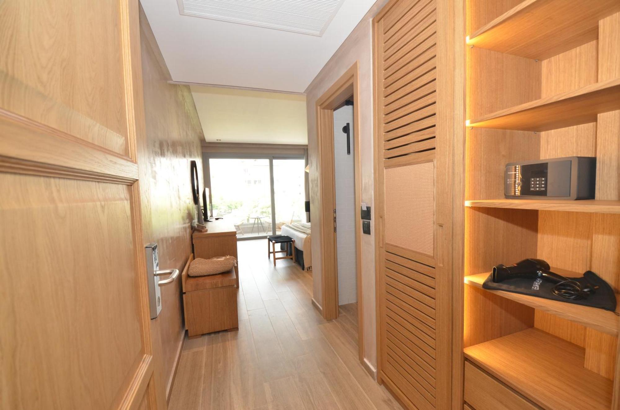 Hotel Evilion Sea And Sun Néoi Póroi Kamer foto